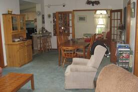 Town of Sempronius Bed & Breakfast | The Cottage at Glen Haven
