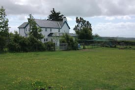 Cowbridge House | Farmhouse style, 3 rooms for 5