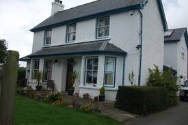 Cowbridge House | Farmhouse style, 3 rooms for 5