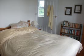 Cowbridge House | Farmhouse style, 3 rooms for 5