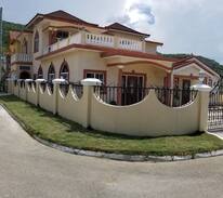 Montego Bay House | Enjoy your stay at The Saunders Vacation Home