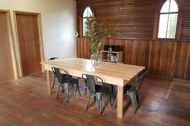 Branxholm House | Branxholm Bike Temple - 5 mins to Derby