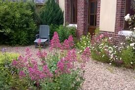 Vascoeuil House | Maison ancienne dans un village normand