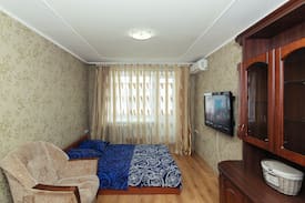 Sumy Apartment | 3 room apartment in Center 3 floor