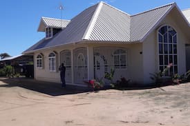 Paramaribo House | luxe vakantie huis te huur in Paramaribo noord
