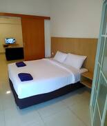 Lumut Apartment | Comfy Seaview Hotel Marina Jetty Manjung Sitiawan