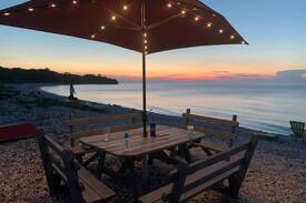Orient House | Dream house vacation in Long Island Sound