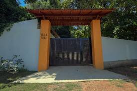 Unawatuna Villa | Villa Thal
