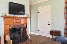 Natchez House | The Guest House at Mount Repose