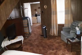 DuBois Apartment | Mike's Older House