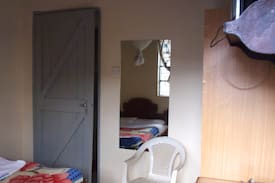 Nyeri Bed & Breakfast | Beavers Guest House