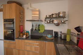 Oban Other | Lismore Luxury Bunkhouse on the Isle of Lismore