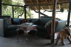 Nanyuki Cabin | River Lodge at Tandala Ranch