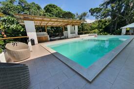 La Vega Province Villa | Villa Noris, a place to disconnect from the city