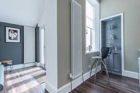 Glasgow House | Villa Mairi - A Home away from Home