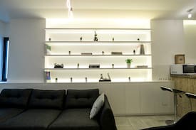 Sin El Fil Apartment | Studio Apartment in Beirut