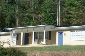 Manchester House | Ms. Judy’s Place
