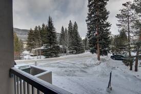 Mountain House Apartment | Slopeside 2743 UPGRADED to PREMIER! 1st Floor!