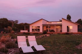 Marion Bay House | Waterside living: the Tide House, Tasman Peninsula