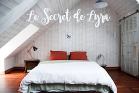 Bayeux House | Le Secret de Lyra