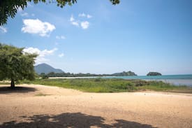 Mangochi Cabin | "Chambo" Self Catering cottage Monkey Bay