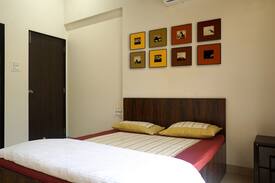 Lonavala Villa | Luxurious villa at the foothills of Lonavala