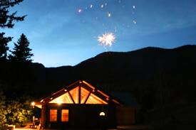 Basalt Cabin | Cabin near Ruedi Reservoir/Basalt /Colorado ,81621