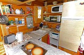 Bionville Villa | Chalet Vosges