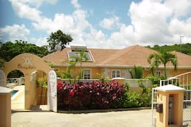 Halcyon Heights Villa | Villa Bruadair, Barbados - Just Paradise!