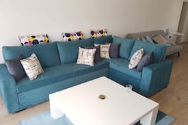 Larnaca City Centre Apartment | CITY CENTRE FLAT LARNACA