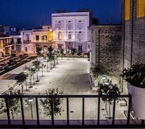 Adelfia House | La Petunia blu luogo raffinato e confortevole