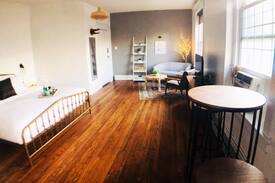 West End Apartment | Elliston House #3