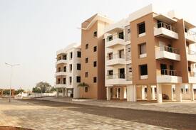 Shirdi Apartment | Premium 1BHK Service apartment in Shirdi - 1