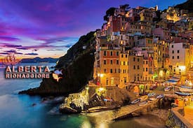 Riomaggiore Apartment | ALBERTA apartment RIOMAGGIORE