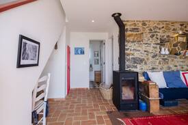 Magoito Cabin | Sea house near Sintra