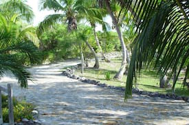Tar Bay House | Jericho Beach House Exuma Bahamas