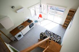 Old Town of Limassol Apartment | Ideal Location Amazing Apartment !