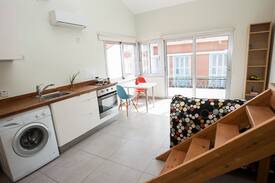 Old Town of Limassol Apartment | Ideal Location Amazing Apartment !