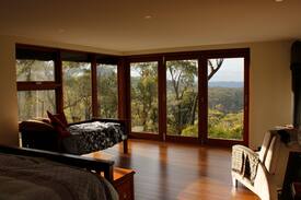 Mount Victoria House | Vanam Retreat - Sunset Suite - Blue Mountains