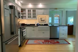 Northeast Harbor House | Delightful Bungalow in NEH - Acadia National Park