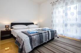 Split Apartment | Apartman Tiki, Split-Bačvice