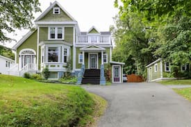 Waterford Valley House | Haven on Water West