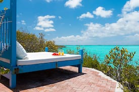 Ocean Point House | WhipSpray Villa, POOL, 2 private beaches, private!
