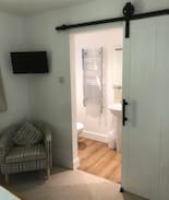 Aberfeldy House | Riverside snug