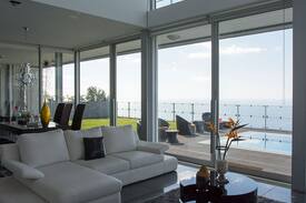 Sao Goncalo House | Funchal Harbour home