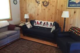 West Jefferson House | Buffalo Bungalow