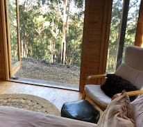 Armstrong Creek Cabin | The Bush Studio