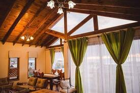 Curanipe Hotel | Cabañas Costa Pirata Curanipe