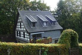 Monschau Apartment | Altes Jagdhaus Monschau
