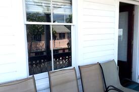 Downtown Apartment | Duval Balcony - Suite Mischief